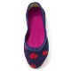 Ballerina shoes