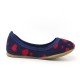 Ballerina shoes
