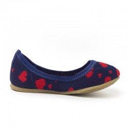 Ballerina shoes