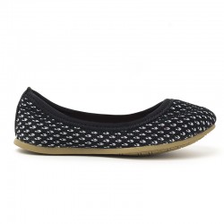 Ballerina shoes