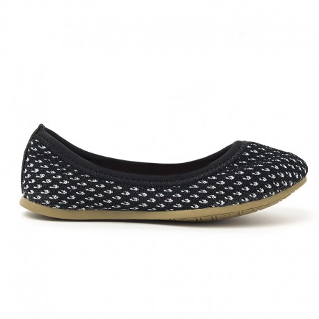 Ballerina shoes