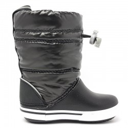 KIDS' CROCBAND™ IRIDESCENT GUST BOOT
