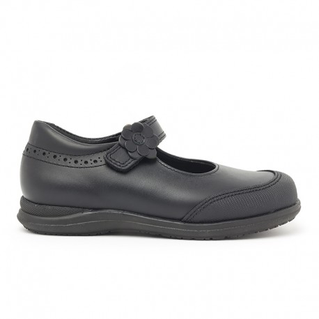 Ballerina shoes