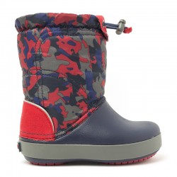 LodgePoint Boot