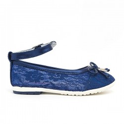 Ballerina shoes