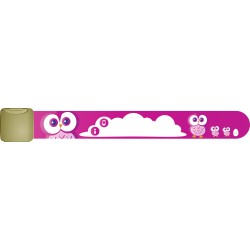 ID wristband
