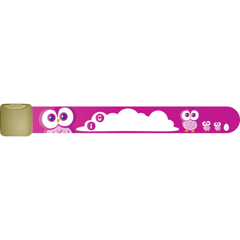 ID wristband