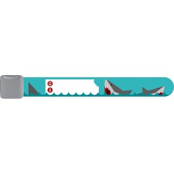ID wristband