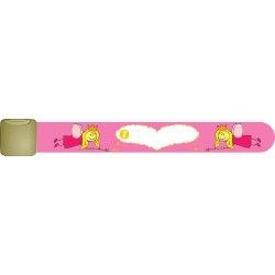 ID wristband