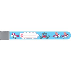 ID wristband