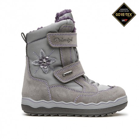 primigi girls boots
