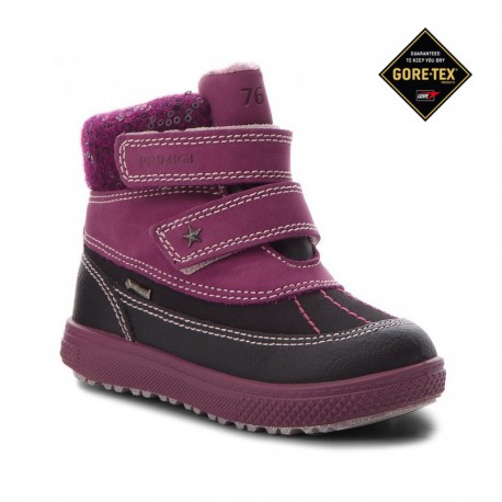 Especialidad Calma calculadora Primigi warm winter boots.For girls. Sammuke.ee - 23,60 € - Kids shoes &  clothes e-shop