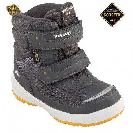 viking gtx boots