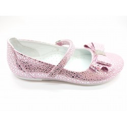 Ballerina shoes
